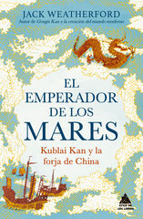 El emperador de los mares El emperador de los mares