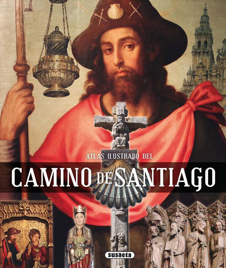 El Camino de Santiago