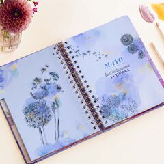 Agenda La Vecina Rubia castellano sem/vista 2026