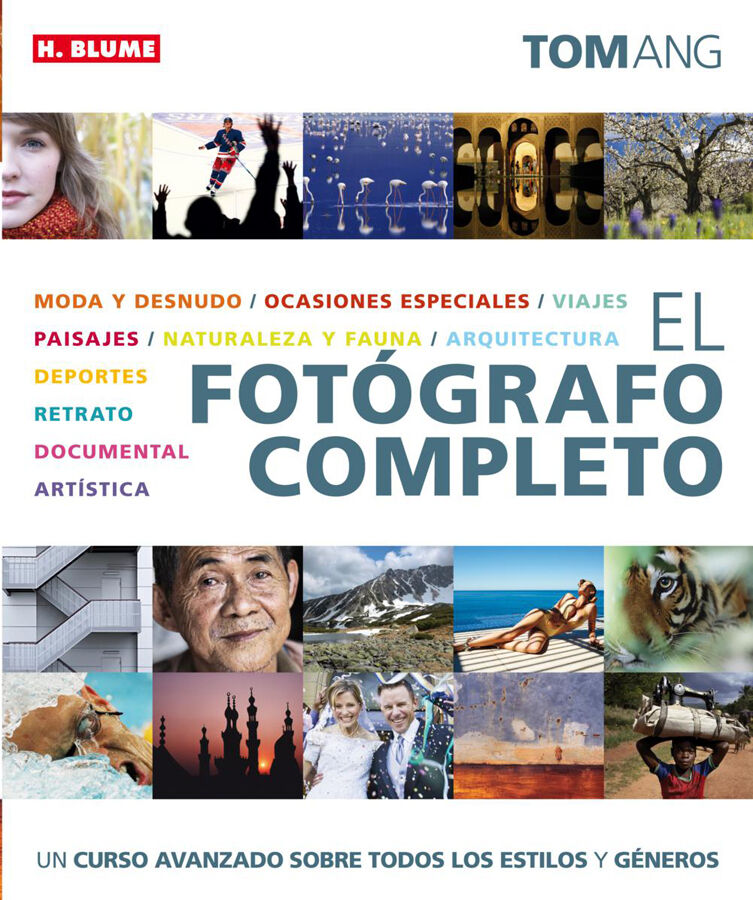 Fot&oacute;grafo completo, El