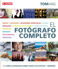Fotógrafo completo, El