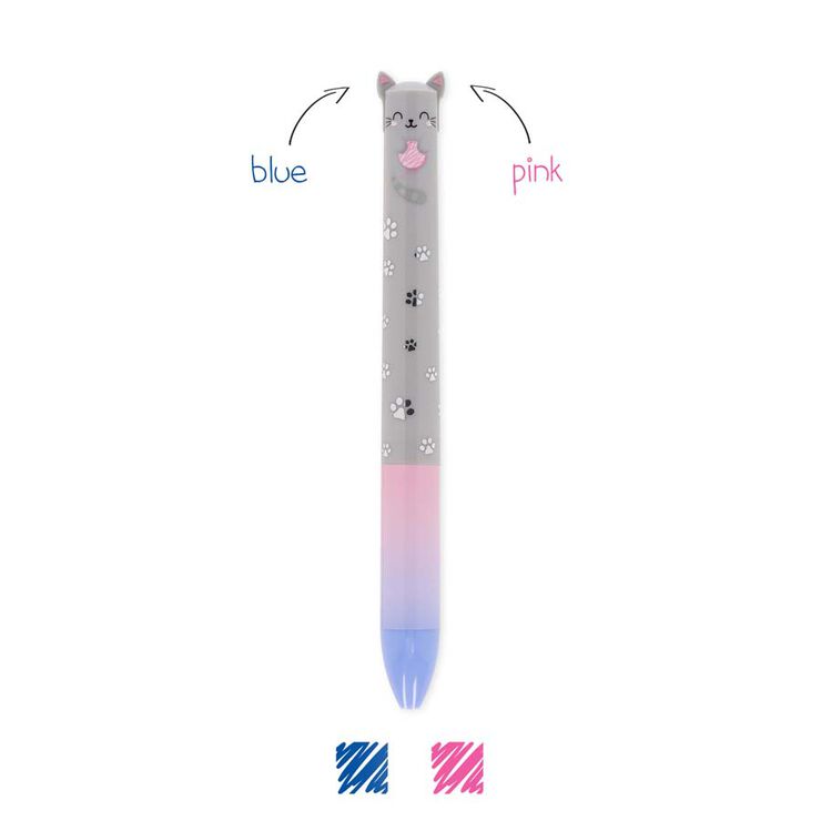 Boli Click Clack Legami Kitty