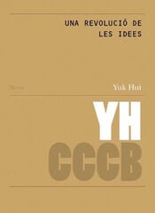 Una revolució de les idees // A revolution of ideas Una revolució de les idees // A revolution of ideas