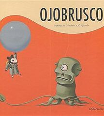 Ojobrusco