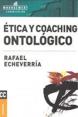 Etica y coaching ontológico