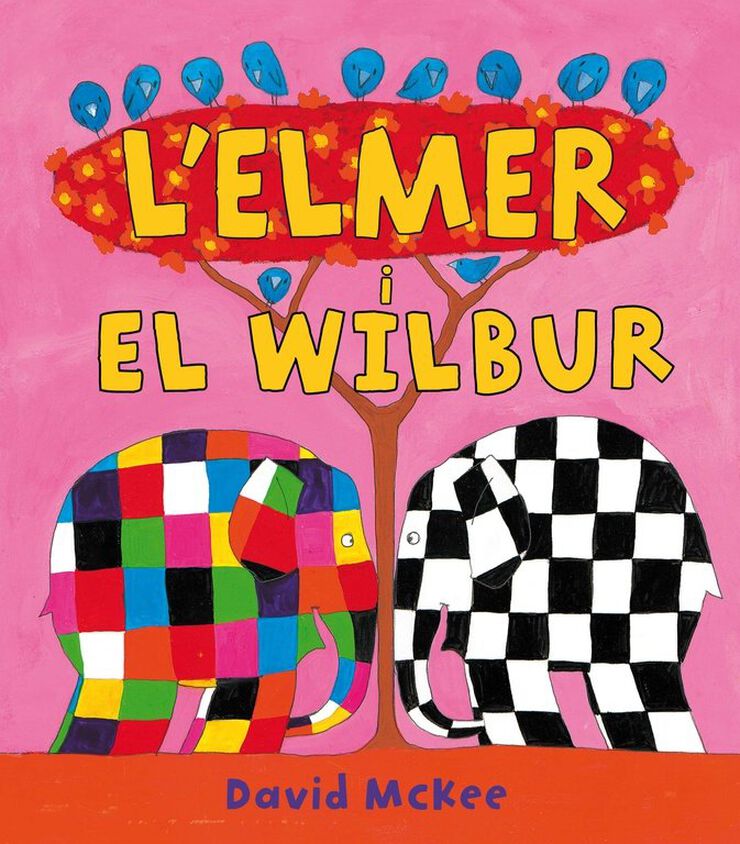 L'Elmer i el Wilbur