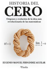 Historia del cero Historia del cero