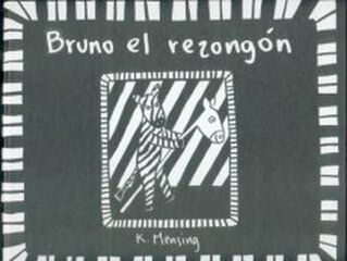 Bruno el rezongón