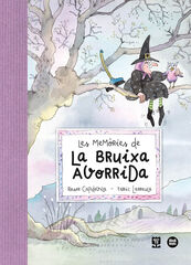 Les memòries de la Bruixa Avorrida Les memòries de la Bruixa Avorrida