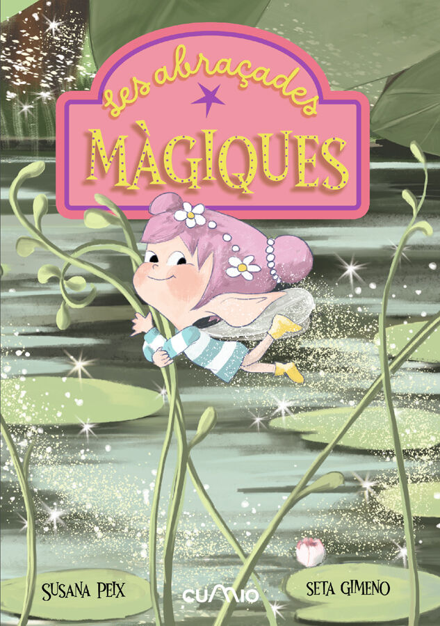 Les abra&ccedil;ades m&agrave;giques