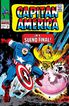 Capitán América 2. 1965-66