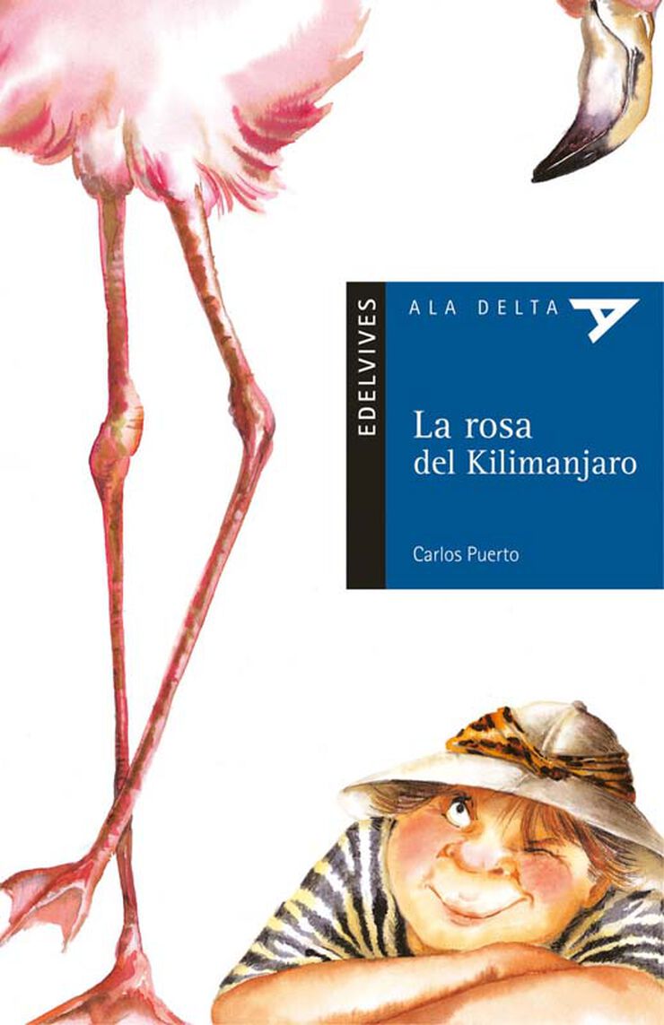 Rosa del Kilimanjaro, La