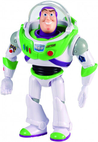 el buzz lightyear