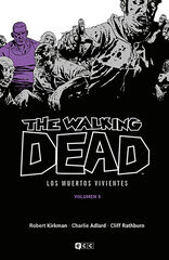 The Walking Dead (Los muertos vivientes)