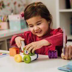 Smartmax - Build & drive