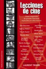 Lecciones de cine Lecciones de cine