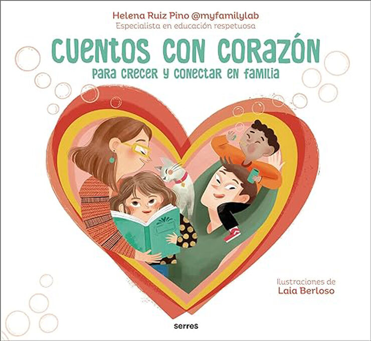 Cuentos con corazón