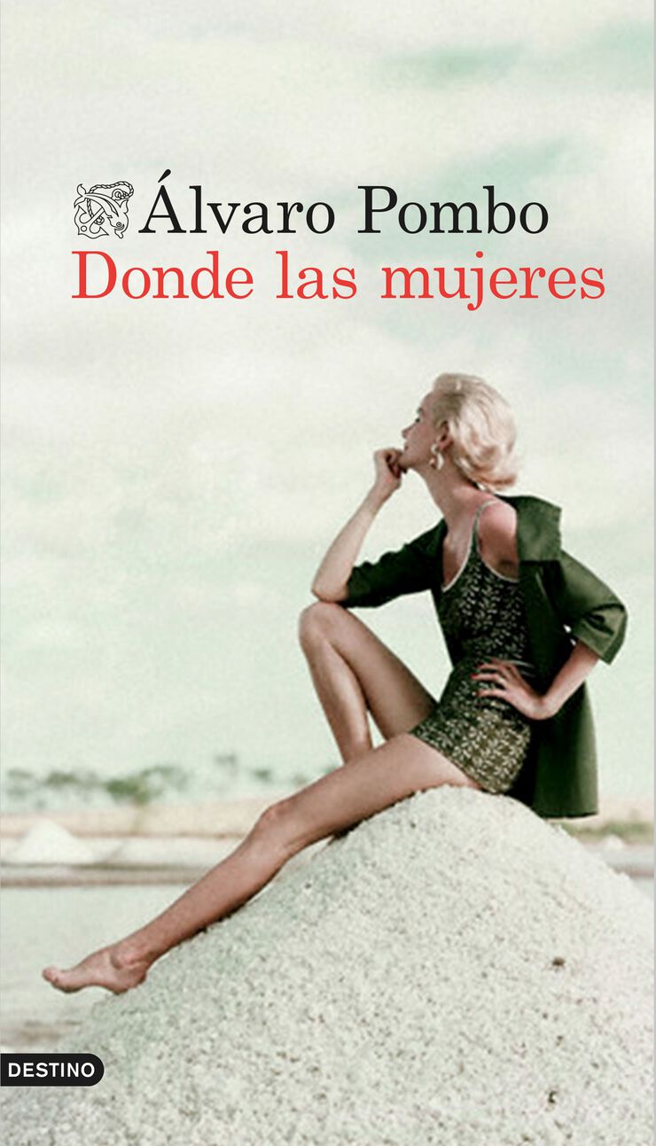 Donde las mujeres