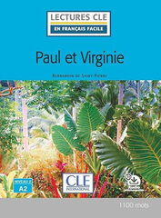 Cle Ff2 Paul Et Virginie 9782090318371