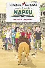 Les aventures de la Napeu. Un zero a l'esquerra Les aventures de la Napeu. Un zero a l'esquerra