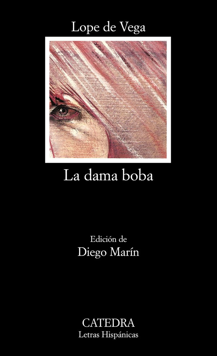 La dama boba