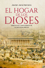 El hogar de los dioses El hogar de los dioses