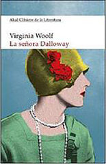 La  Señora Dalloway La  Señora Dalloway