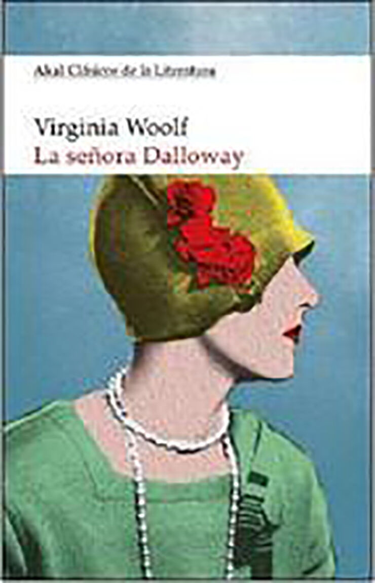 La  Señora Dalloway