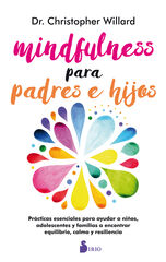 Mindfulness para padres e hijos
