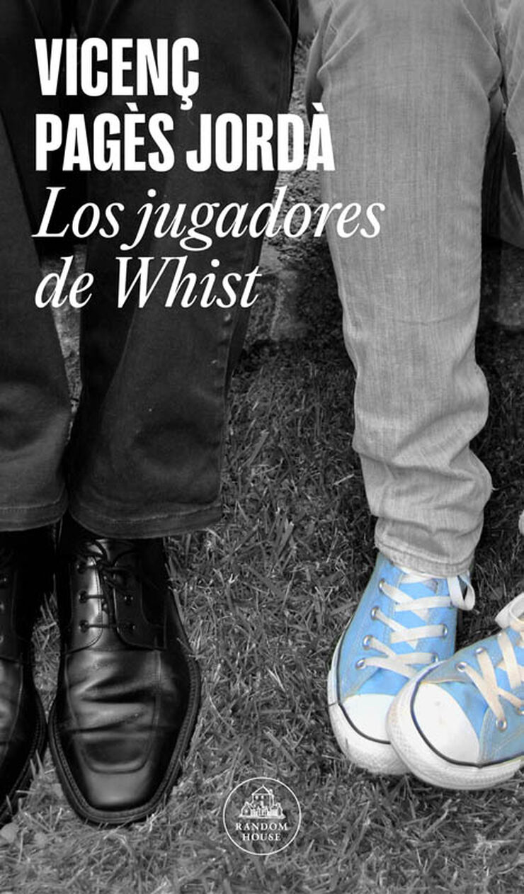 Los jugadores de Whist