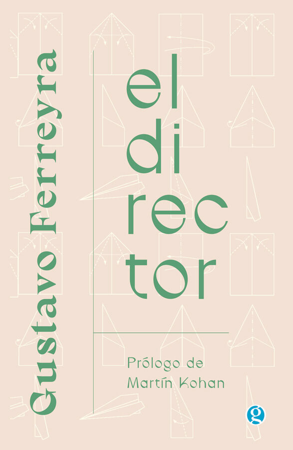 El director