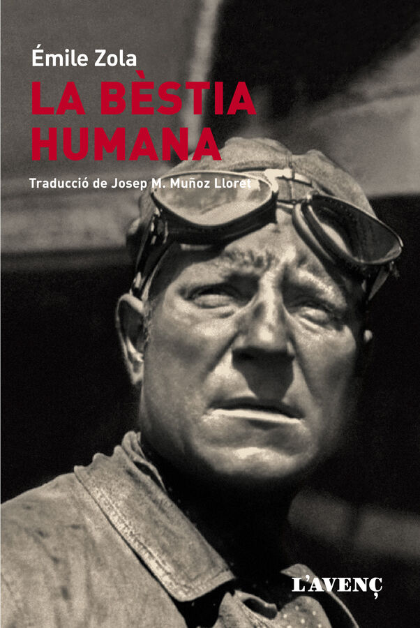 B&egrave;stia humana, La