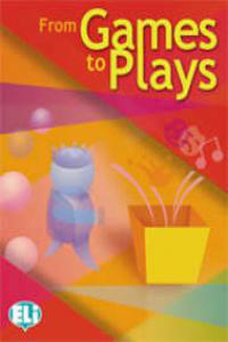 ELI From Games to Plays
