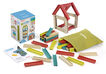 Eco Beams Miniland Building set