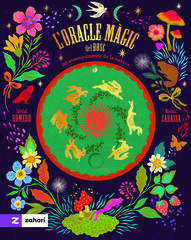 L'oracle m&agrave;gic del bosc