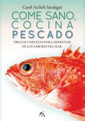 Come sano, cocina pescado