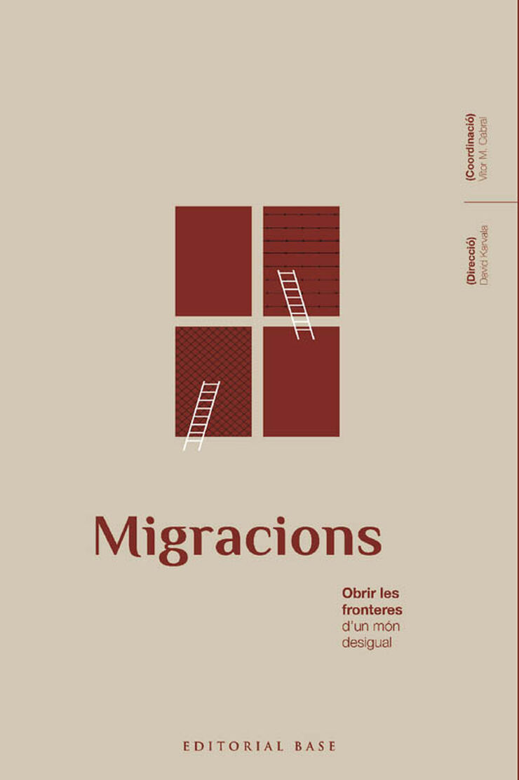 Migracions