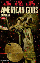 American Gods Sombras 1 American Gods Sombras 1