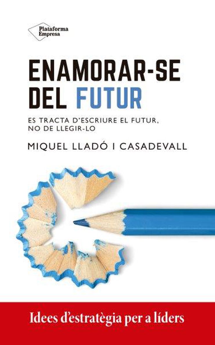 Enamorar-se del futur