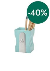 Gobelet Sacapuntas turquesa