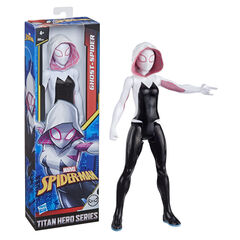 Figuras Titan Hero Series assortides