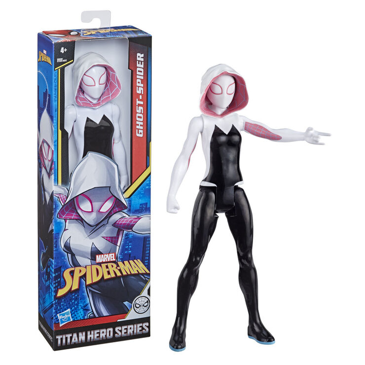 Figuras Titan Hero Series assortides