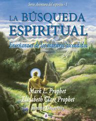 La búsqueda espiritual La búsqueda espiritual