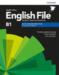 English File B1 Student's Book & Workbook