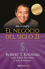 El negocio del siglo XXI El negocio del siglo XXI