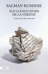Els llenguatges de la veritat Els llenguatges de la veritat