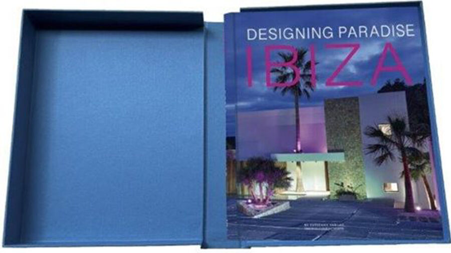 Ibiza Designing Paradise