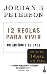 12 reglas para vivir 12 reglas para vivir