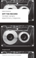 Off the record Off the record
