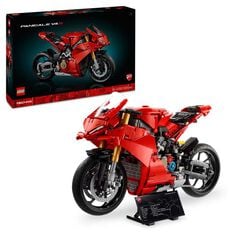 LEGO® Technic Moto Ducati Panigale V4 S 42202